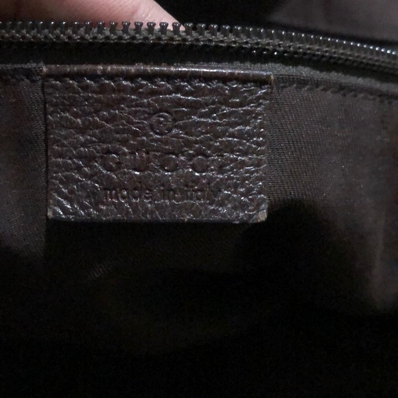 Gucci tote - Picture 4 of 11